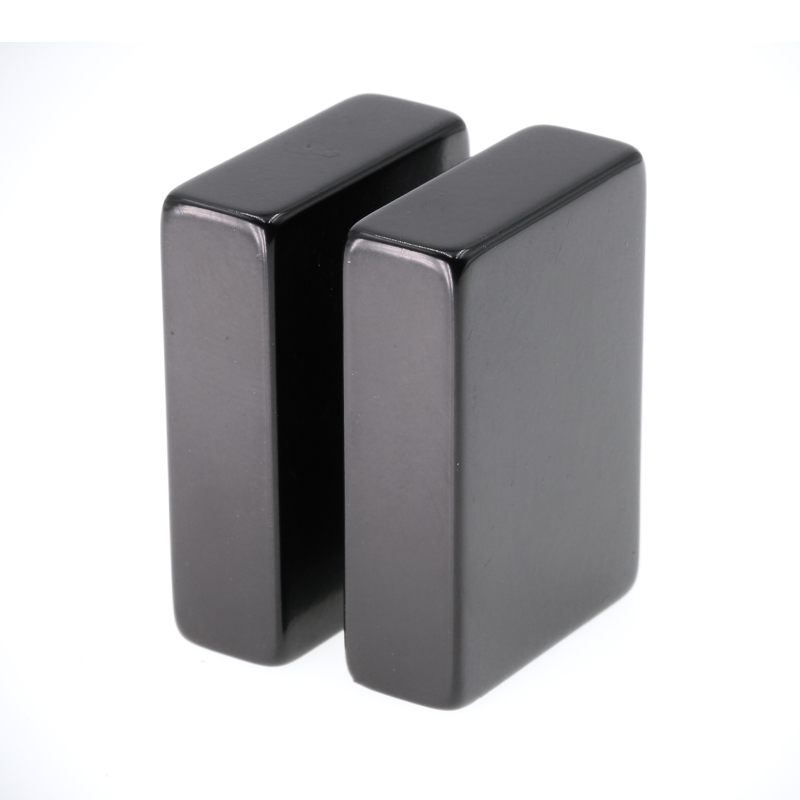 Block-Permanentmagnet 7