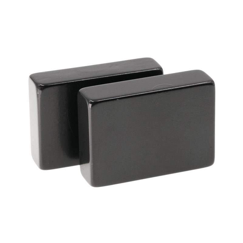 Block-Permanentmagnet 8