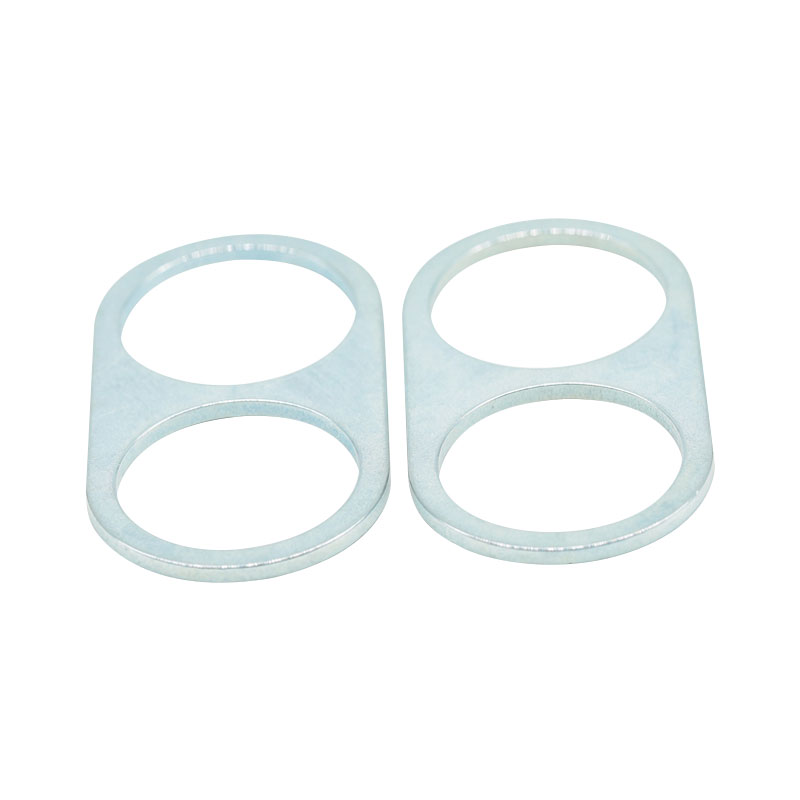 Permanentmagnet in Sonderform