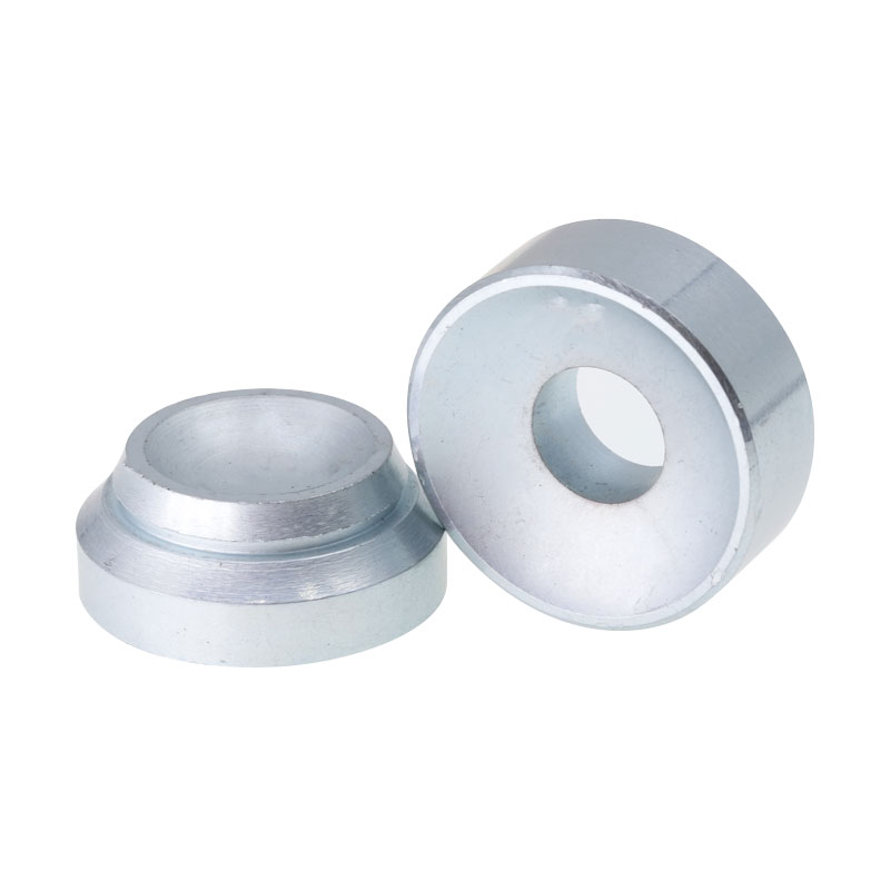 Permanentmagnet in Sonderform