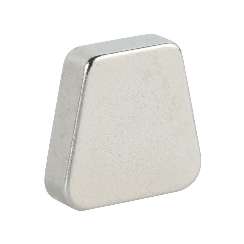 Magnet für kabelloses Laden