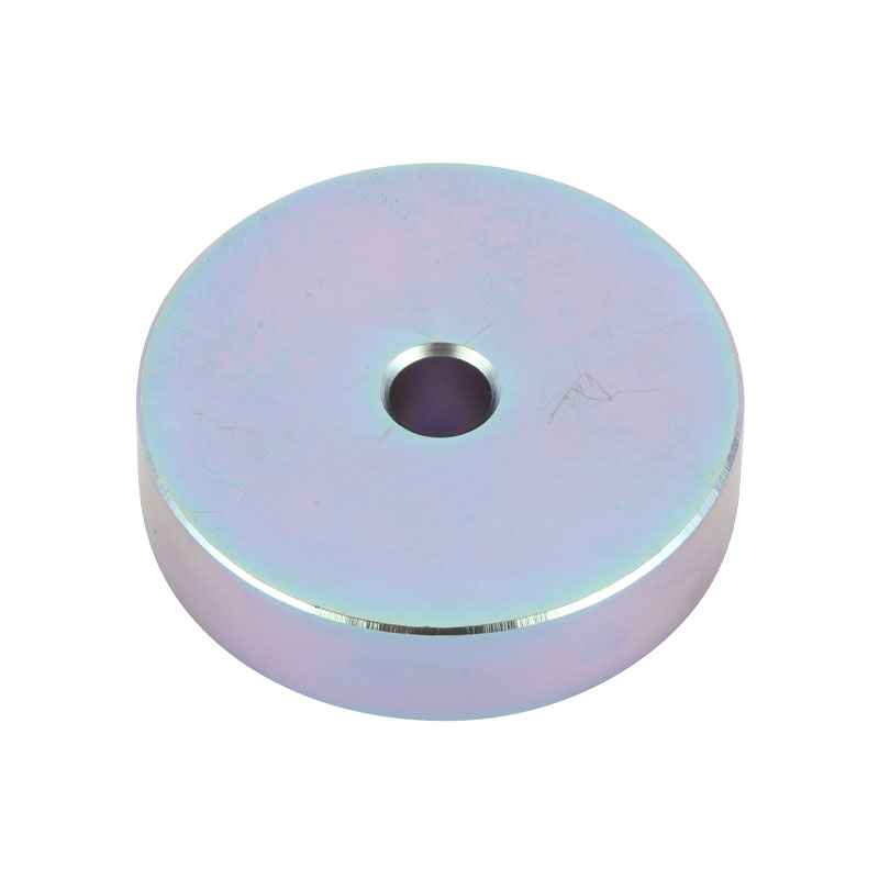 Magnet für Magnetspannfutter