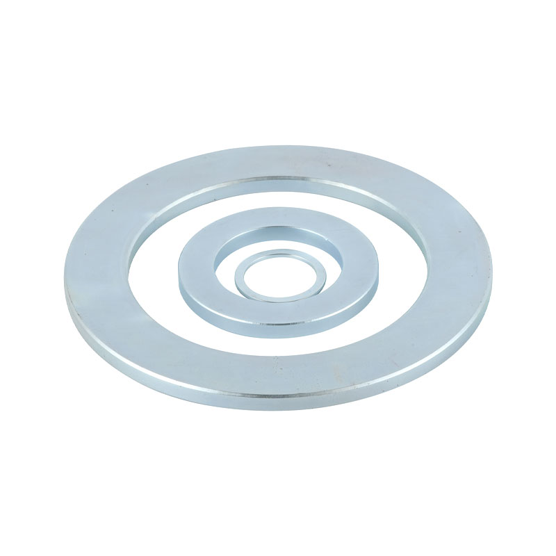 Magnet für kabelloses Laden