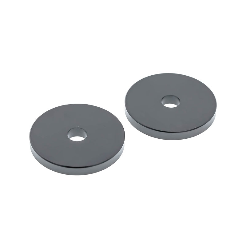 Vibrationsmotormagnet