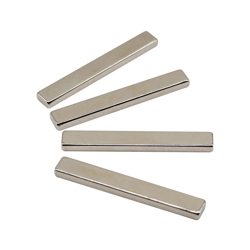 Motormagnet / Bürstenloser Motormagnet