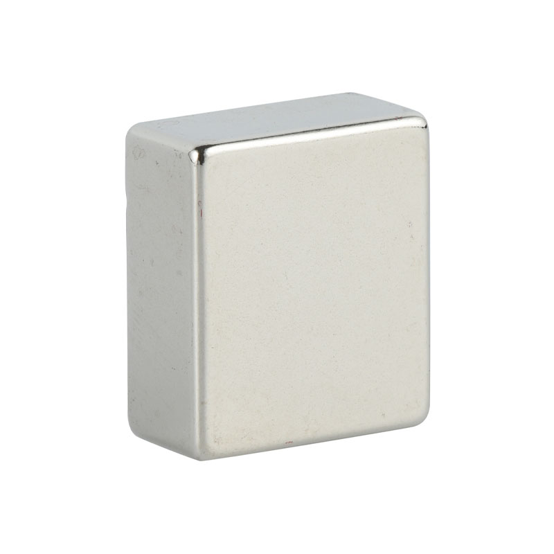 Magnet für windgetriebenen Generator