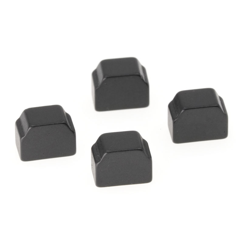 Permanentmagnet in Sonderform