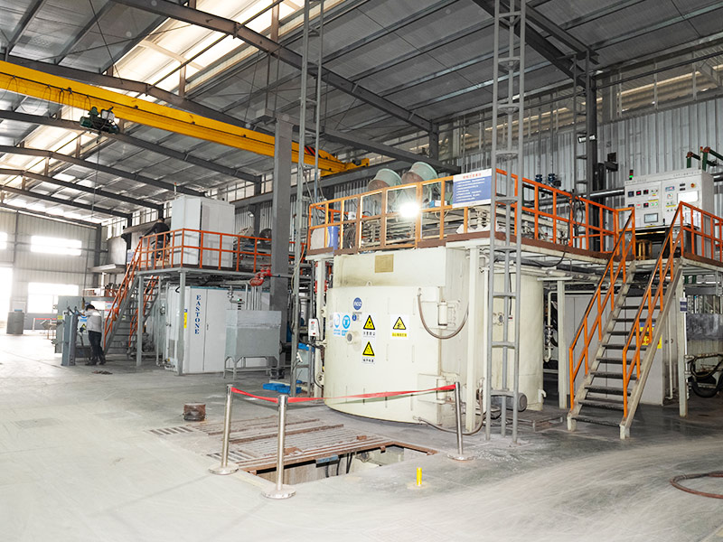 Produktionswerkstatt