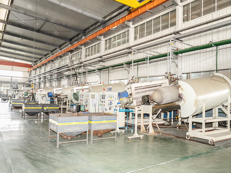 Produktionswerkstatt