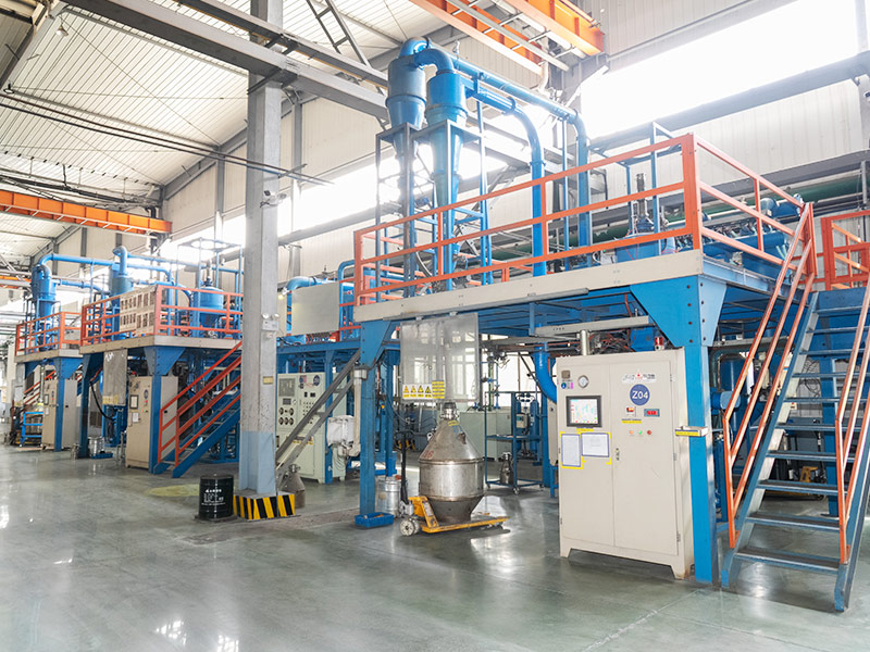 Produktionswerkstatt