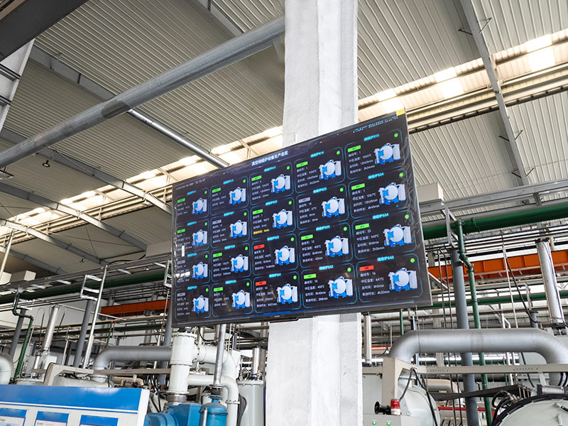 Produktionswerkstatt