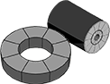 Magnetische Anwendungen