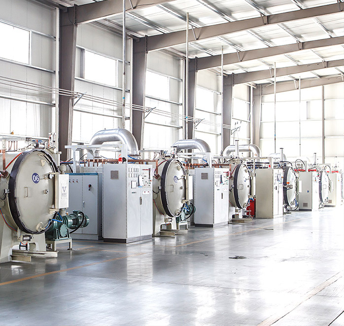 Ningbo Jinlun Magnet Technology Co., Ltd.